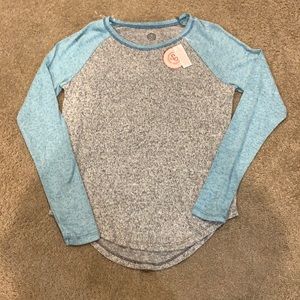 So-Women’s Long Sleeve Sz XS